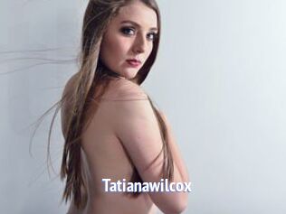 Tatianawilcox