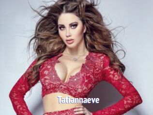 Tatiannaeve