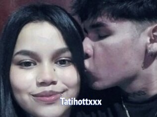 Tatihottxxx