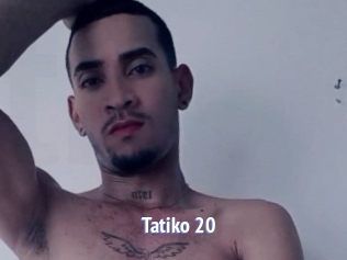 tatiko_20 Telefon Kontakte