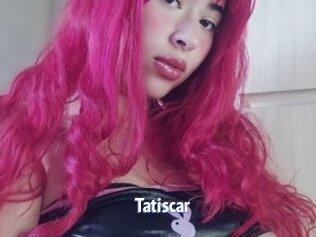 Tatiscar