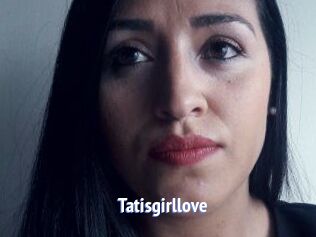 Tatisgirllove