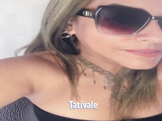 Tativale