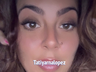 Tatiyarnalopez