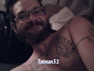 Tatman32