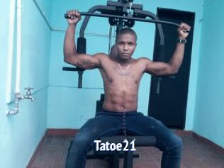 Tatoe21