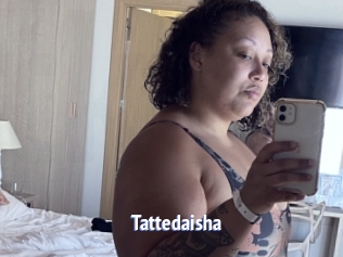 Tattedaisha