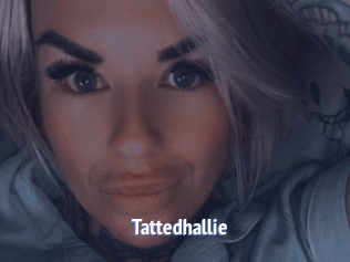 Tattedhallie