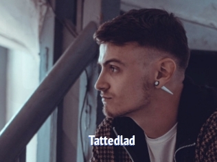 Tattedlad