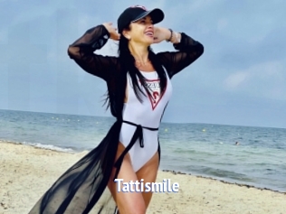 Tattismile
