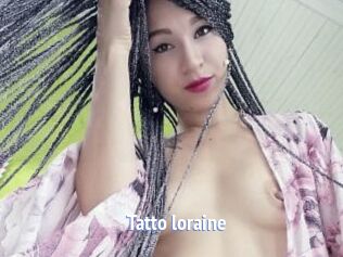 Tatto_loraine
