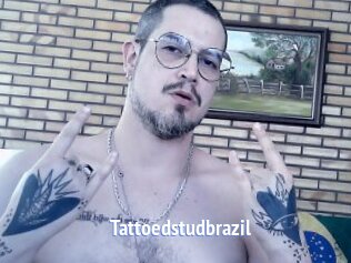 Tattoedstudbrazil