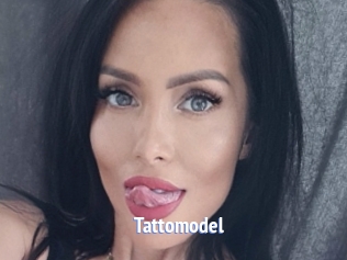 Tattomodel