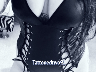Tattooedtwo91