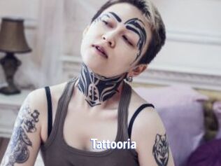 Tattooria