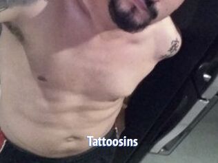 Tattoosins