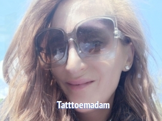 Tatttoemadam