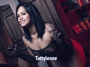 Tattyleone