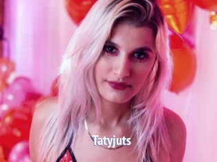 Tatyjuts