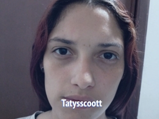 Tatysscoott