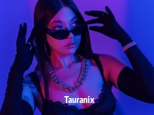 Tauranix