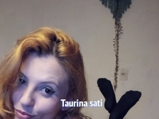 Taurina_sati