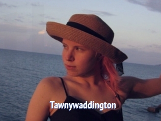 Tawnywaddington