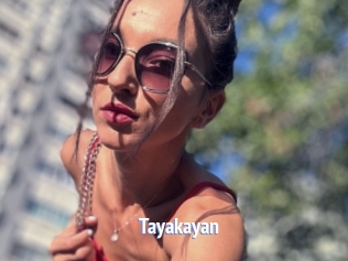 Tayakayan