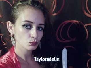 Tayloradelin
