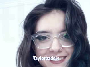 Taylorbaddie