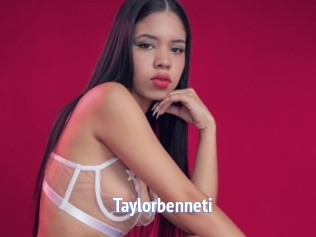 Taylorbenneti