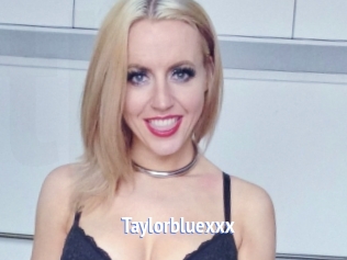 Taylorbluexxx