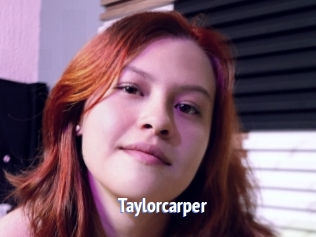 taylorcarper Telefon Kontakte