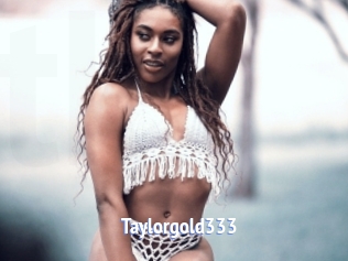 Taylorgold333