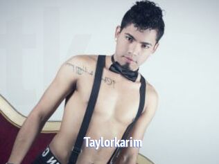 Taylorkarim