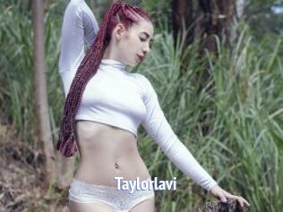 Taylorlavi