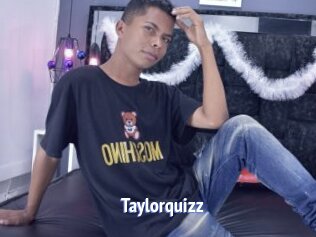 Taylorquizz