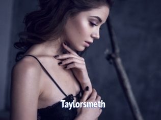 Taylorsmeth