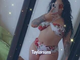 Taylorsuns