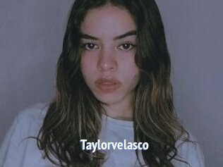 Taylorvelasco