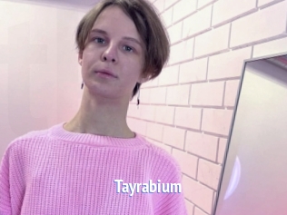 Tayrabium