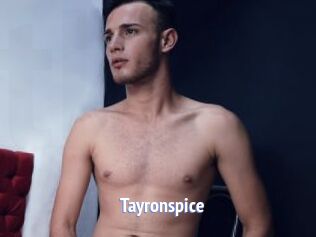 Tayronspice