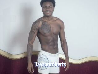 Taysonroberts