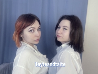 Tayteandtaite