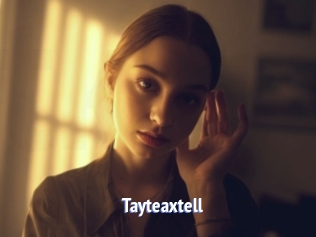 Tayteaxtell