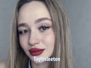 Taytecleeton