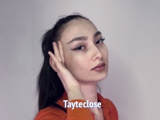 Tayteclose