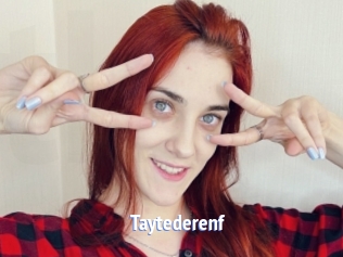 Taytederenf