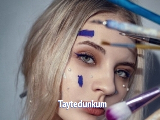Taytedunkum