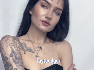 Tayteedger